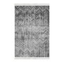 Conceptum Alfombra Antracita 80 x 200 cm